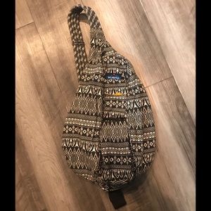 Kavu Rope Bag